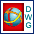 DWG True View Icon